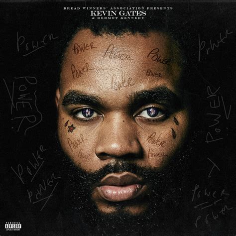 power lyrics kevin gates|dermot kennedy power youtube.